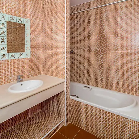 Villa Casa Sol Albufeira