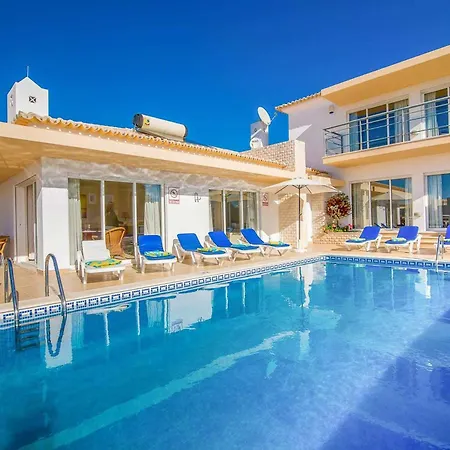 Casa Sol Villa