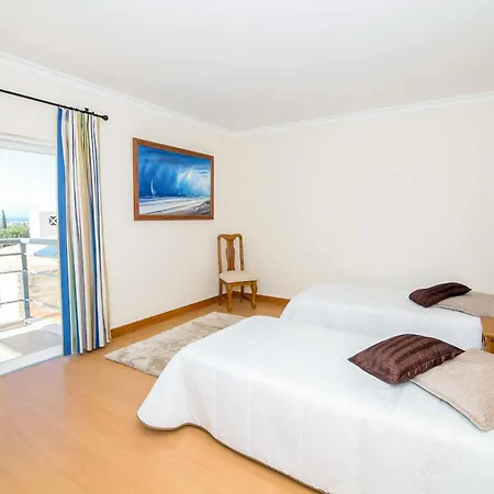 Villa Casa Sol Albufeira