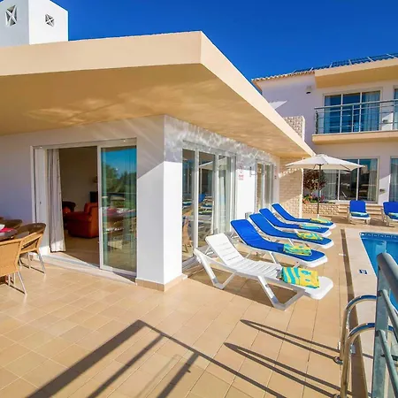 Casa Sol Albufeira