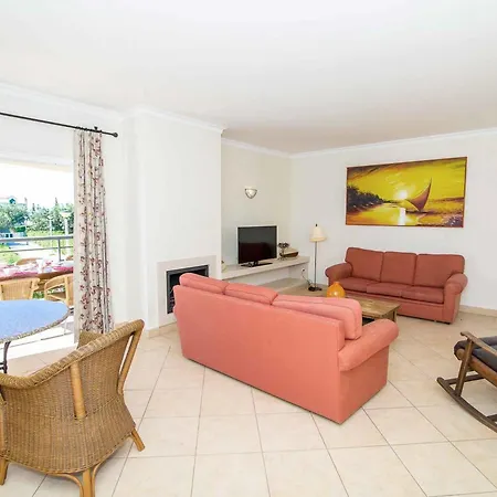 Casa Sol Villa