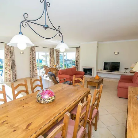 Villa Casa Sol Albufeira