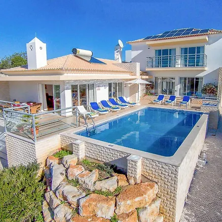 Casa Sol Villa *