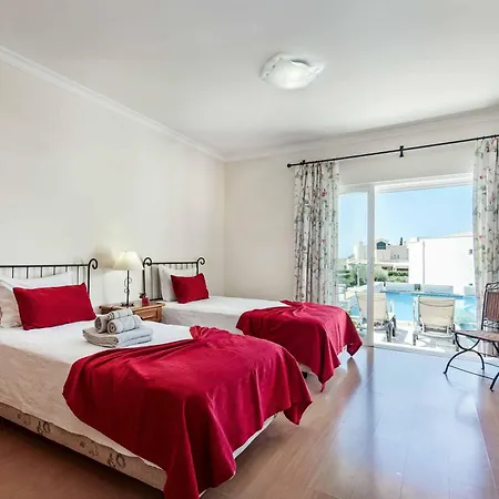 Casa Sol Villa Albufeira