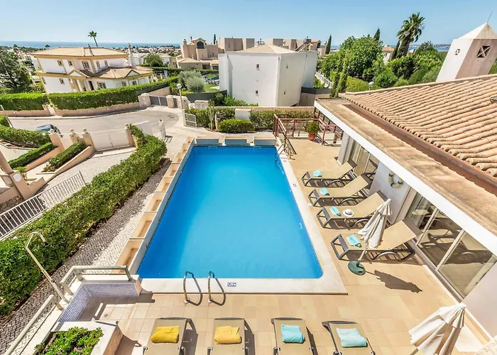 Casa Sol البوفيرا