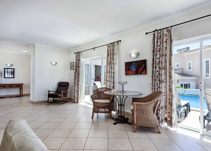 فيلة Casa Sol البوفيرا