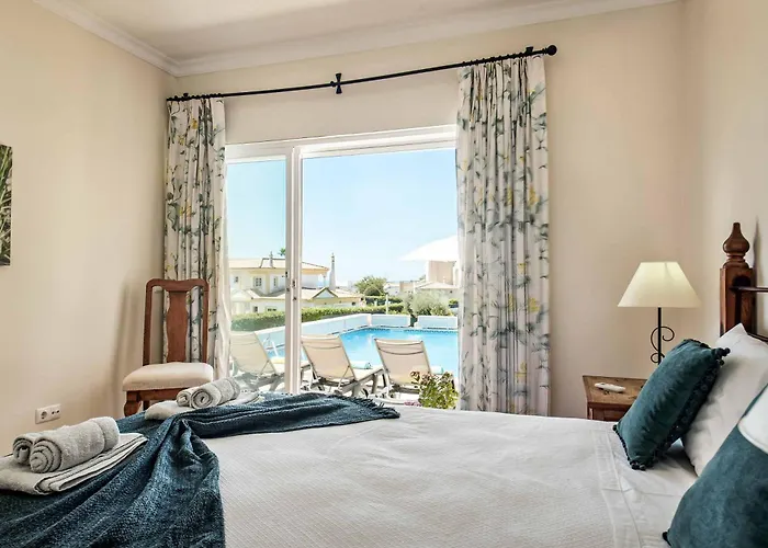 Casa Sol * البوفيرا