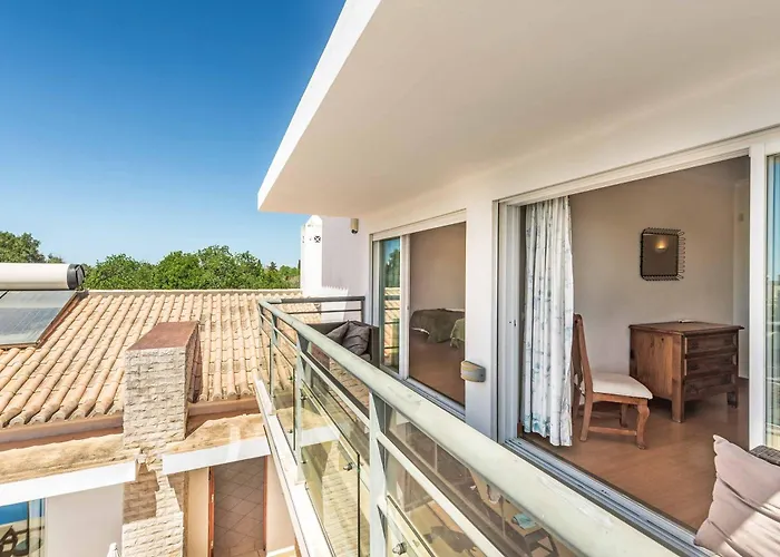 فيلة Casa Sol البوفيرا