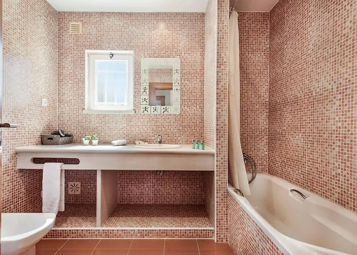 Casa Sol فيلة البوفيرا