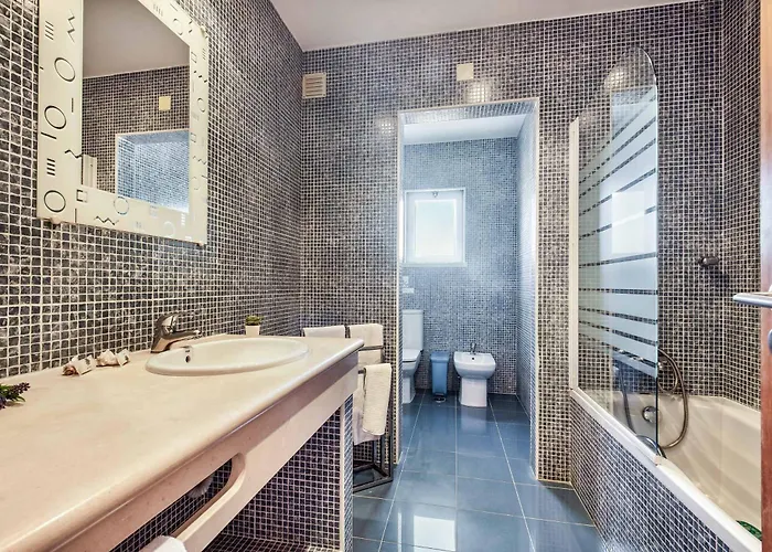 Casa Sol * البوفيرا