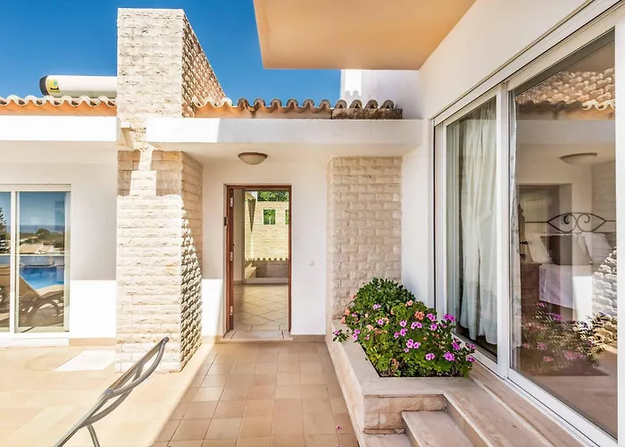 Casa Sol البوفيرا