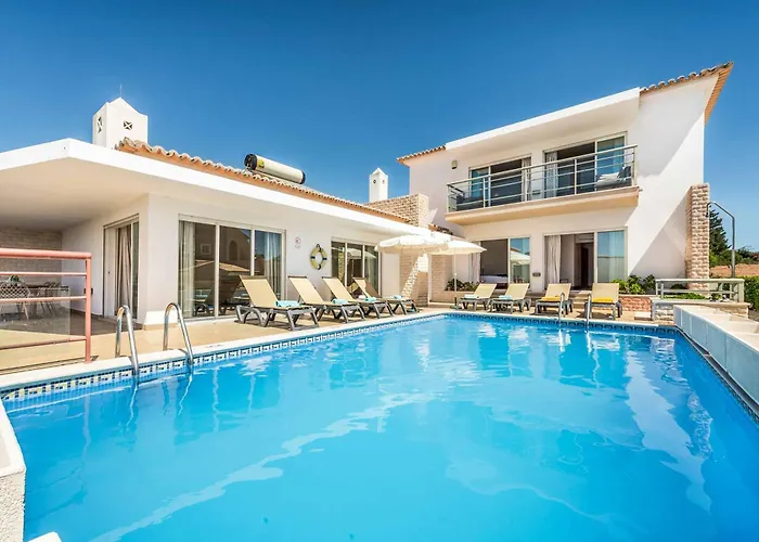 Casa Sol البوفيرا