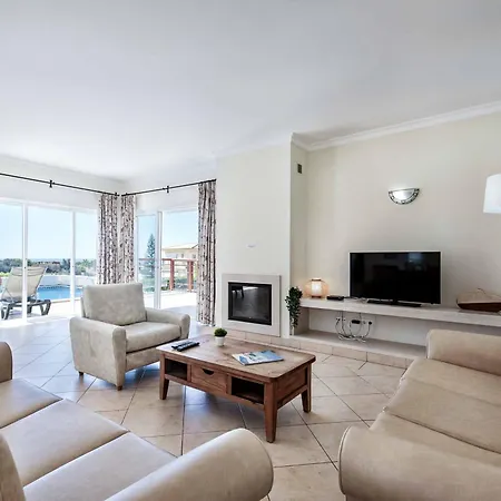 Casa Sol Villa *