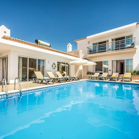 Casa Sol Albufeira