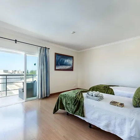 Casa Sol Willa