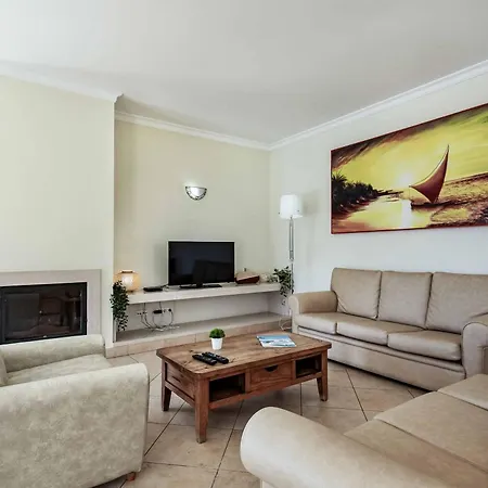 Casa Sol Willa *