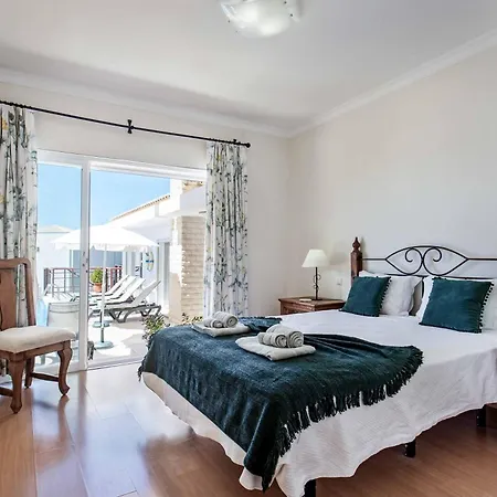 Willa Casa Sol Albufeira