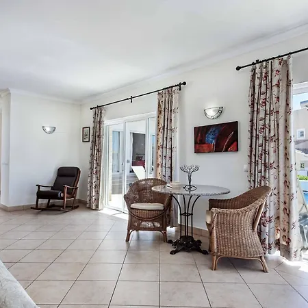 Willa Casa Sol Albufeira