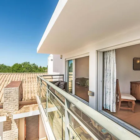 Willa Casa Sol Albufeira